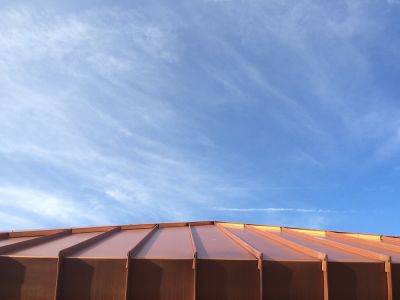 Copper Roof - Jem Metal Roofing East Butler, Pennsylvania