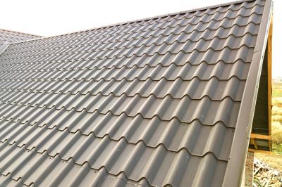 Metal Shingles - Jem Metal Roofing East Butler, Pennsylvania