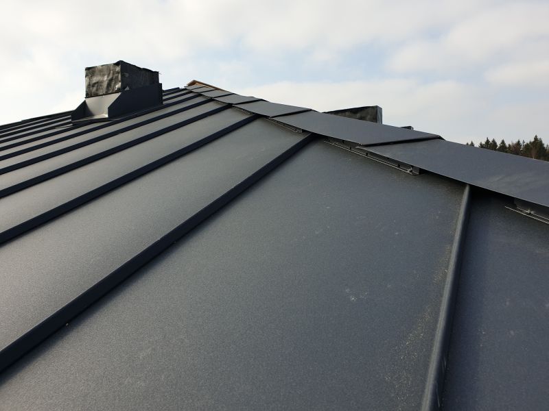 Metal Roofing