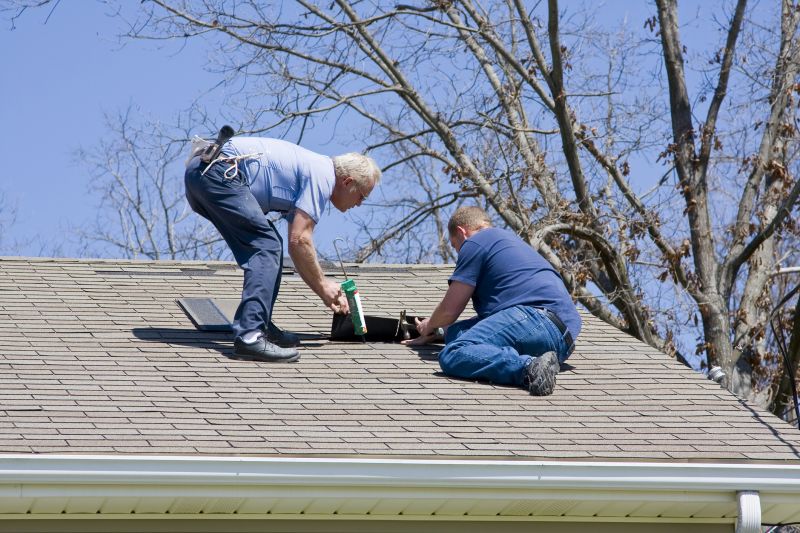 Roof Repair Solutions